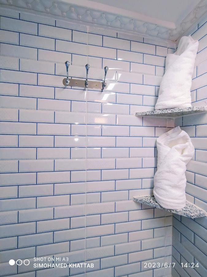 Chalets Ito Atlas Timnay Midelt Eksteriør billede